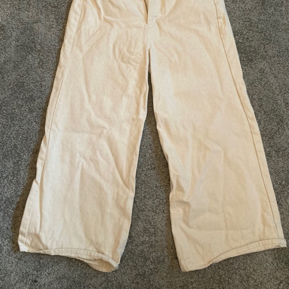 Tribe Alive Wide Leg Pants - Picture 2 of 2